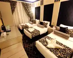 Nusk Al Hijrah Hotel thumbnail